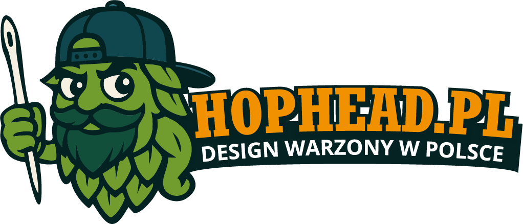 Logo HopHead.pl