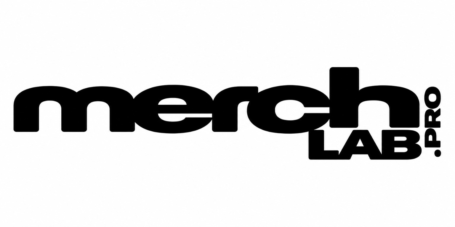 Logo Merch Lab